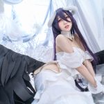 Coser@周叽是可爱兔兔 Vol.035: 雅儿贝德