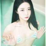 [BLUECAKE] Bomi (보미): Mini Bikini