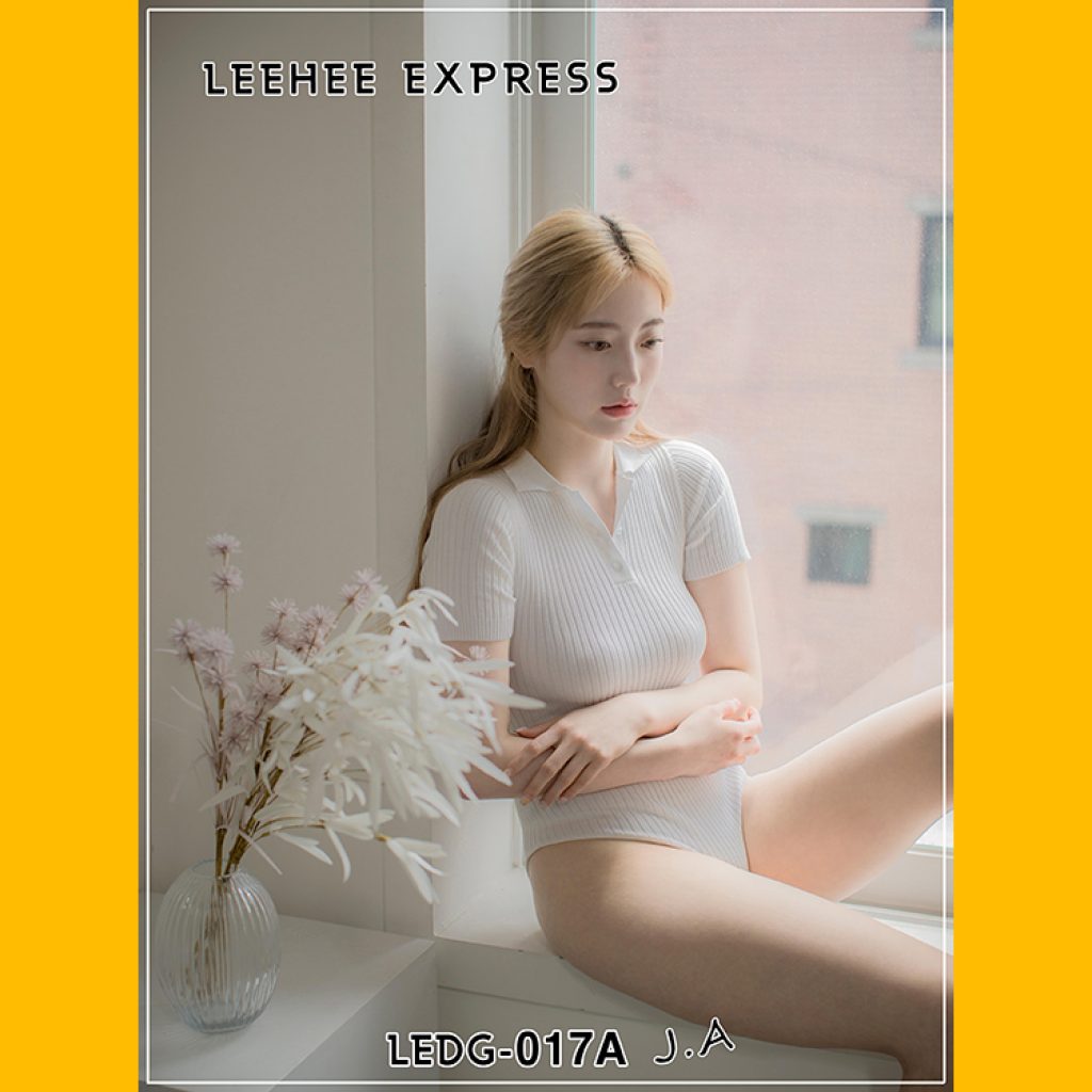 LEEHEE EXPRESS – LEDG-017A+B: J.A