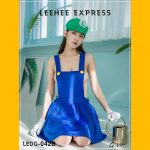 LEEHEE EXPRESS - LEBE-020: GMS