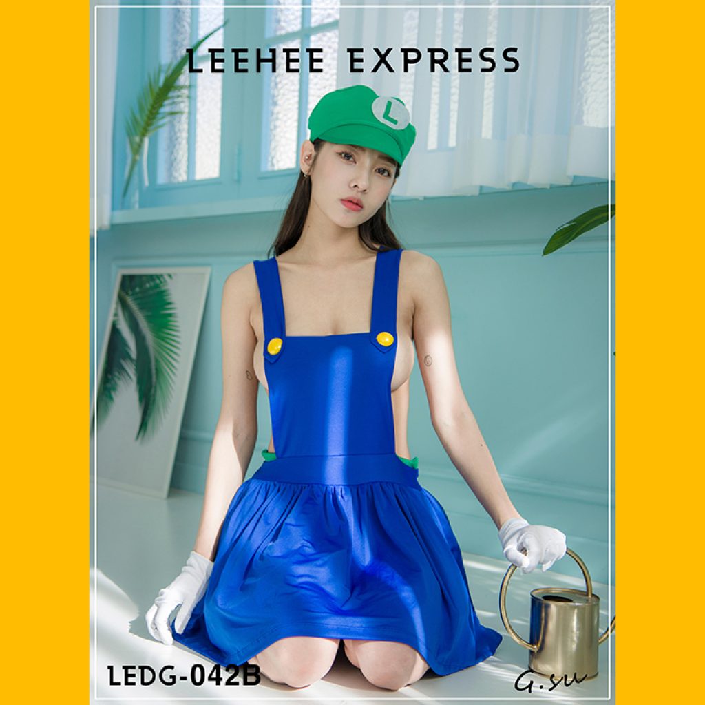 LEEHEE EXPRESS – LEDG-042A+B: G.su