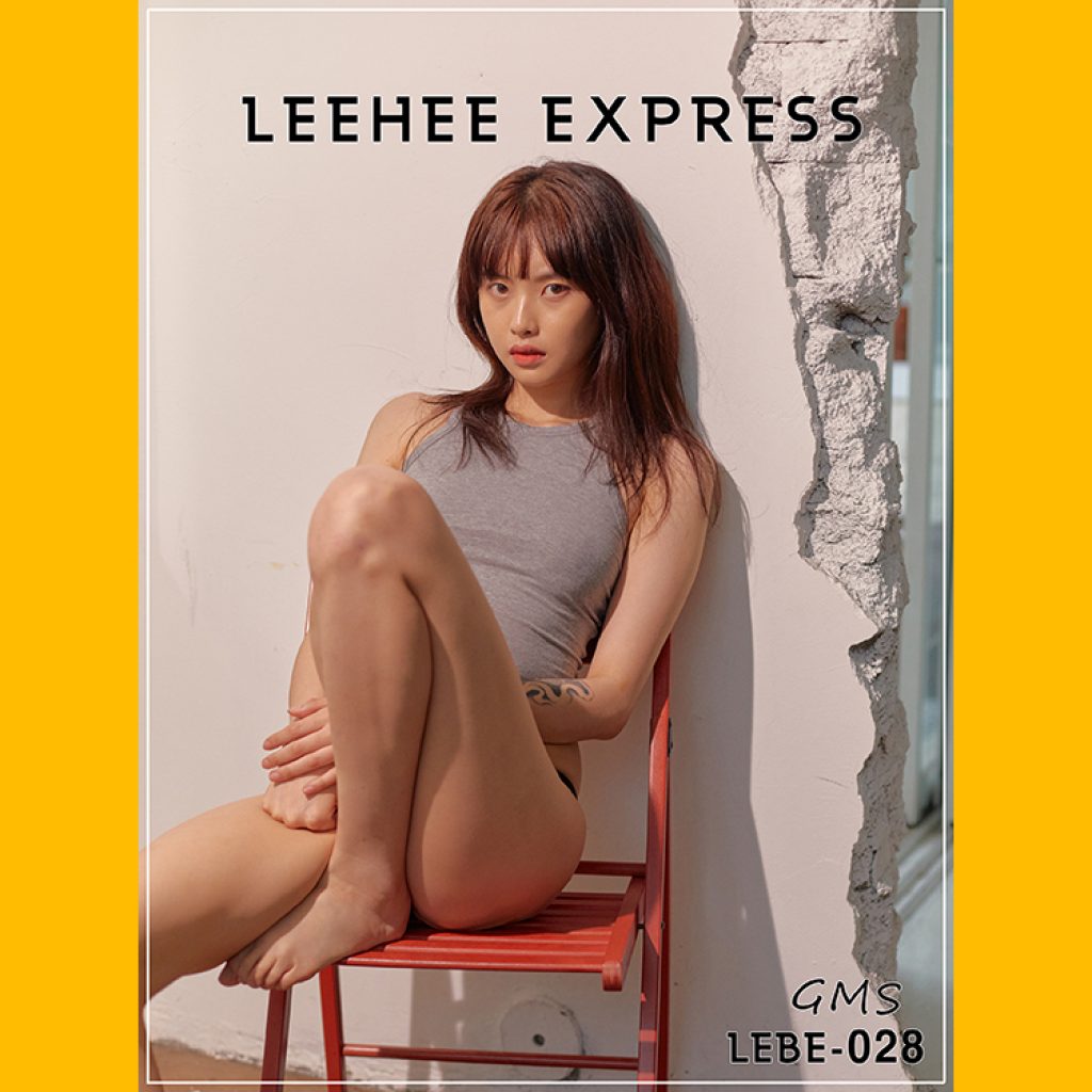 LEEHEE EXPRESS – LEBE-028: GMS