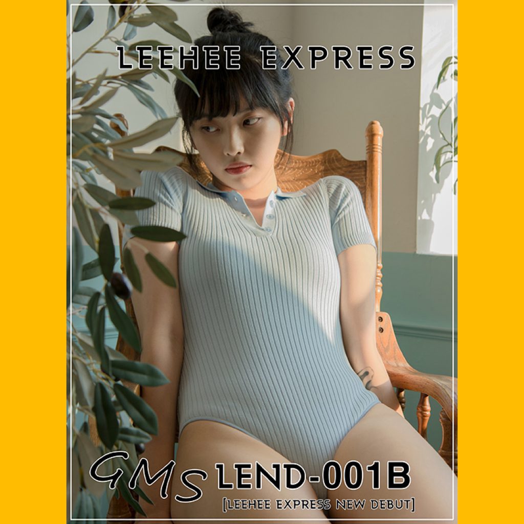 LEEHEE EXPRESS – LEND-001A+B: GMS