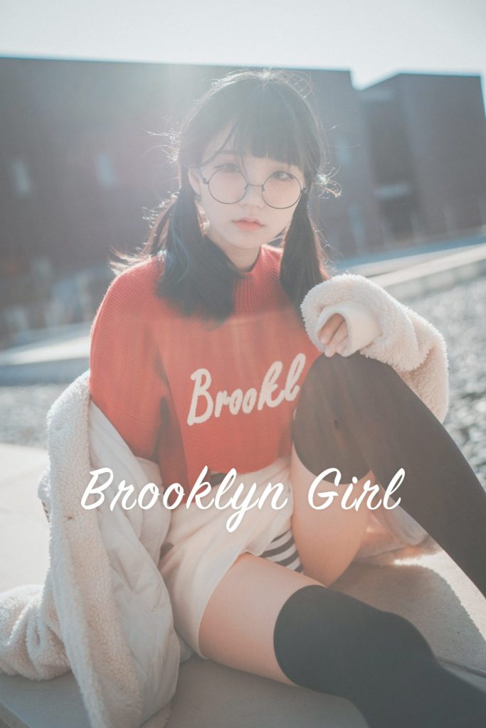 DJAWA Photo – Jeong Jenny (정제니): “Brooklyn Girl”