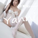 XiaoYu Vol.723: Yanni (王馨瑶)