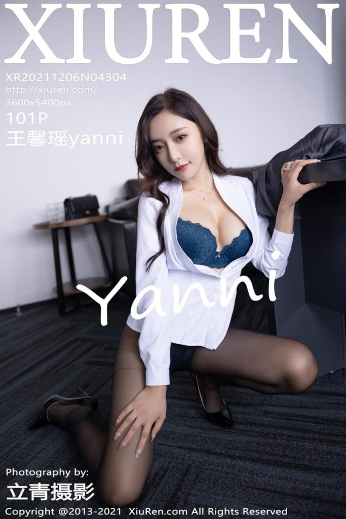 XIUREN No.4304: Yanni (王馨瑶)