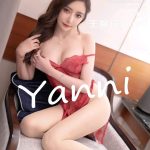 XiaoYu Vol.773: Yanni (王馨瑶)