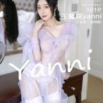 XIUREN No.5007: Yanni (王馨瑶)