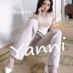 XIUREN No.5015: Yanni (王馨瑶)