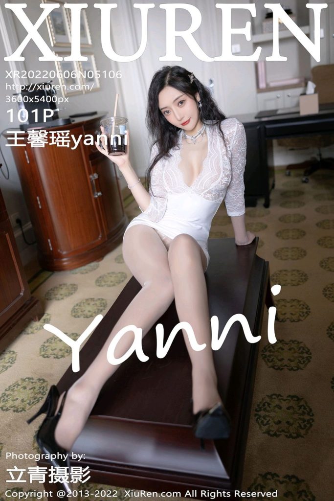 XIUREN No.5106: Yanni (王馨瑶)