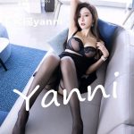 XiaoYu Vol.852: Yanni (王馨瑶)