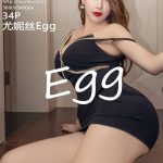 YouMi Vol.783: Egg_尤妮丝