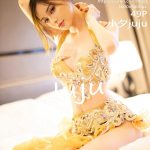 MyGirl Vol.522: 绮里嘉Carina