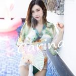 MyGirl Vol.522: 绮里嘉Carina