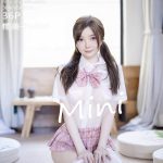 XIUREN No.2365: 糯美子Mini