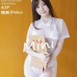 XIUREN No.2479: 糯美子Mini