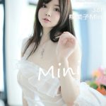 XIUREN No.2660: 糯美子Mini