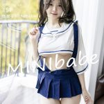 XIUREN No.2778: 糯美子Mini