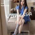 IMISS Vol.626: Vanessa