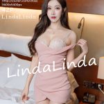 XIUREN No.2212: LindaLinda