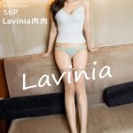 IMISS Vol.463: Lavinia肉肉