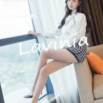 IMISS Vol.579: Lavinia肉肉