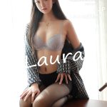 MFStar Vol.374: Laura苏雨彤