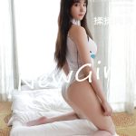 MFStar Vol.389: 揉揉肉肉