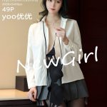 MFStar Vol.312: yoo优优