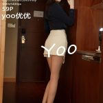 MFStar Vol.333: yoo优优