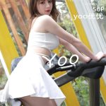 MFStar Vol.364: yoo优优