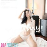 FEILIN Vol.348: 小蛮妖Yummy