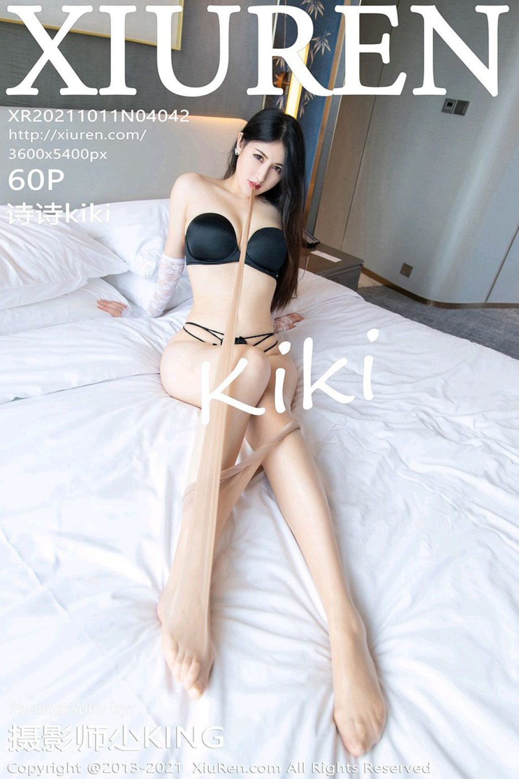 Watch sexy XIUREN No.4042: 诗诗kiki photos