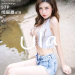 XIUREN No.4366: Ula (绮里嘉)