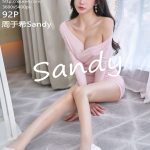 XIUREN No.4226: Zhou Yuxi (周于希Sandy)