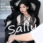 XIUREN No.5133: Zhou Yuxi (周于希Sally)