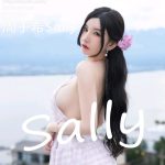 XIUREN No.5207: Zhou Yuxi (周于希Sally)