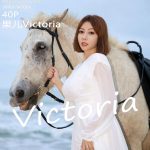 XIUREN No.4853: Victoria (果儿)