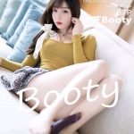 XiaoYu Vol.765: Booty (芝芝)