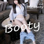 XiaoYu Vol.805: Booty (芝芝)