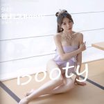 XiaoYu Vol.866: 徐莉芝Booty