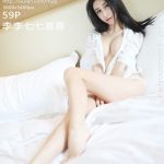 MyGirl Vol.319: Người mẫu Lili Qiqi Xixi (李李七七喜喜)