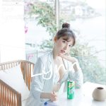 IMISS Vol.481: Lynn (刘奕宁)