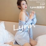 IMISS Vol.597: Lynn (刘奕宁)