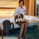 XIUREN No.2309: Emily顾奈奈