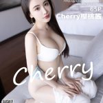 XIUREN No.4591: 绯月樱-Cherry