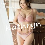 IMISS Vol.571: 小狐狸Kathryn