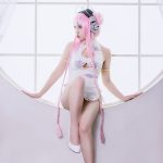 [MTCos] 喵糖映画 Vol.050: 索尼子的热情