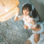 [MTCos] 喵糖映画 Vol.103: 蠢沫沫 猫儿萝莉