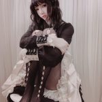 Coser@桜桃喵 Vol.145: Doll